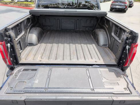 Used 2025 Ford F150 Raptor w/ Equipment Group 803A Raptor R AWD/4WD image 32