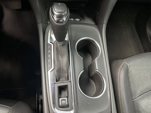 Certified 2021 Chevrolet Equinox Premier image 39