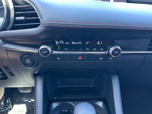 New 2026 MAZDA MAZDA3 Carbon image 14