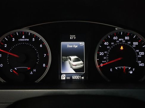 Used 2017 Toyota Camry SE FWD image 27