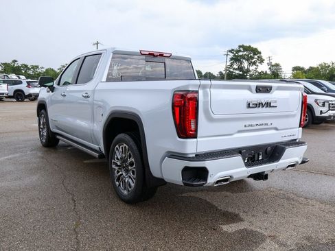 New 2026 GMC Sierra 1500 Denali Ultimate w/ LPO, Black Badging Package AWD/4WD image 30