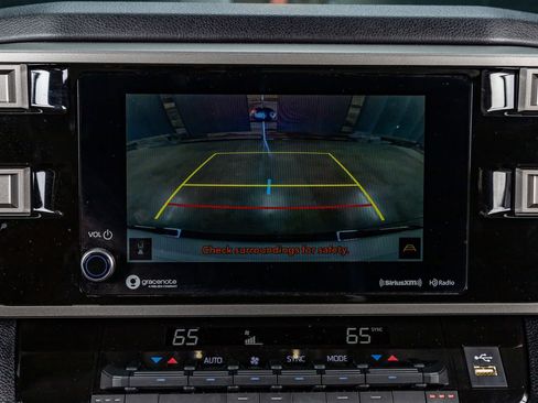 Used 2022 Toyota Tundra SR5 image 25