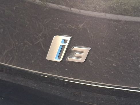 Used 2015 BMW i3 w/ Range Extender RWD image 9