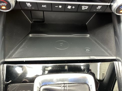 Used 2023 MAZDA CX-5 Signature image 26