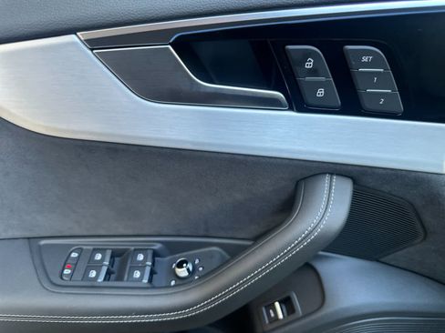 Used 2023 Audi A5 2.0T Prestige w/ Black Optic Plus Package image 12