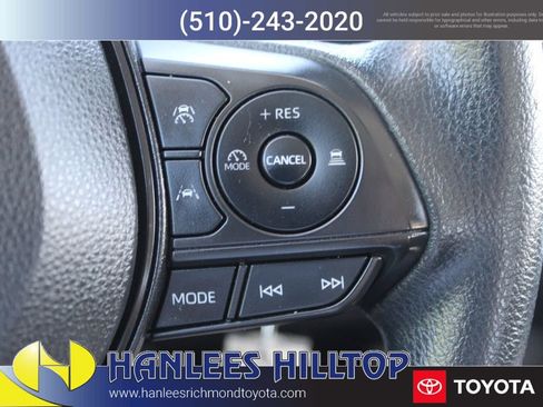 Used 2023 Toyota Corolla LE FWD image 27