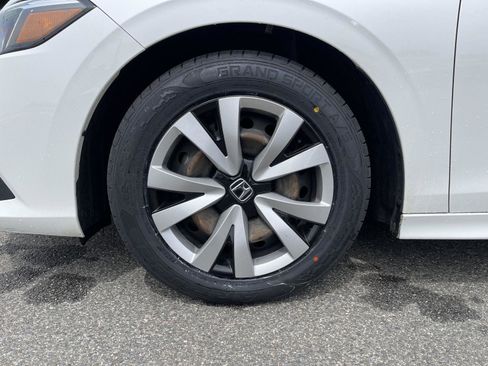 Used 2023 Honda Civic LX image 22