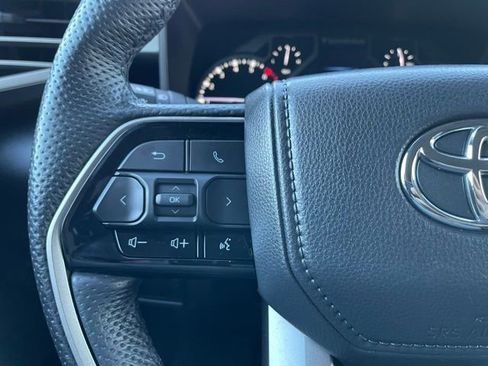 Used 2024 Toyota Tundra SR5 w/ TRD Off-Road Package image 14