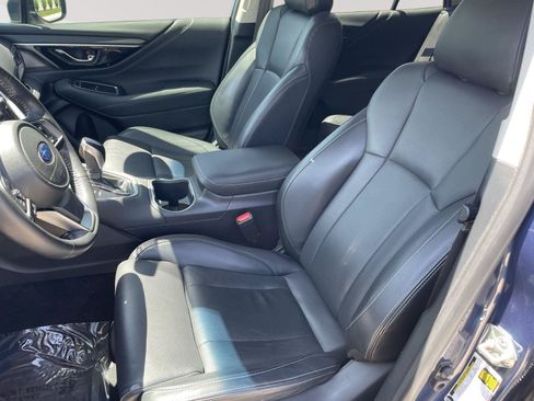 Used 2020 Subaru Outback Limited AWD/4WD image 12