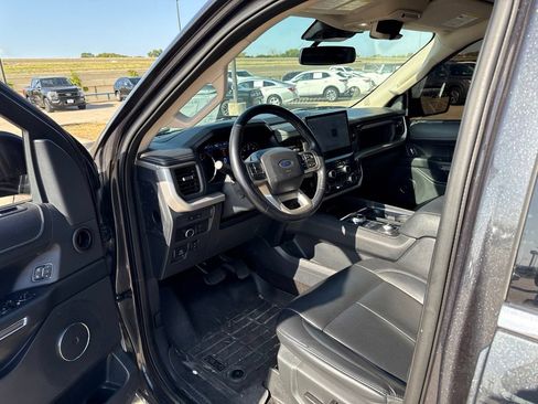 Used 2022 Ford Expedition Max XLT AWD/4WD image 20