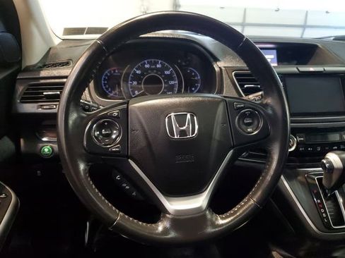 Used 2016 Honda CR-V EX-L image 14