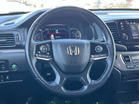 Certified 2022 Honda Pilot EX-L image 8