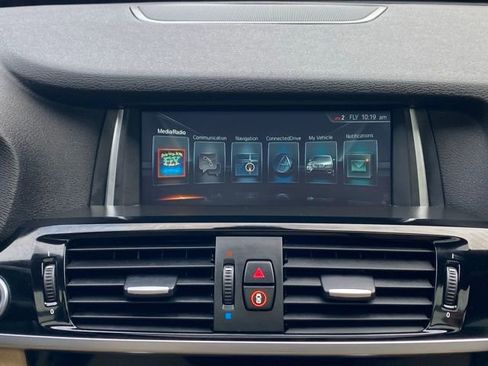 Used 2017 BMW X3 xDrive28i image 34