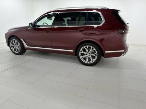 Used 2026 BMW X7 xDrive40i AWD/4WD image 2