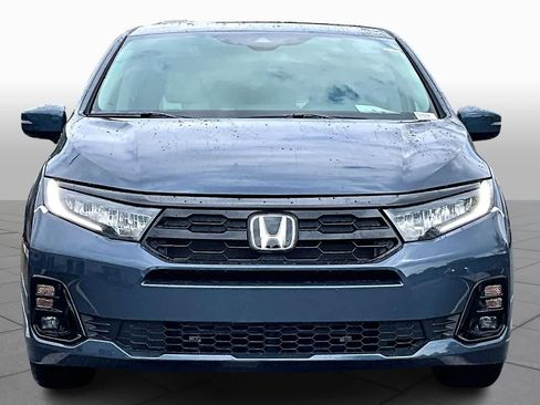 New 2026 Honda Odyssey Elite image 3