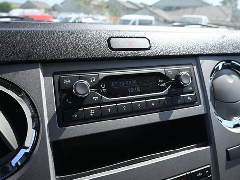 New 2025 Ford F650 2WD Regular Cab Super Duty image 16