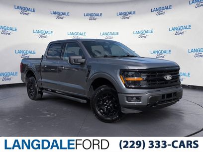 Used 2024 Ford F150 XLT w/ Equipment Group 302A MID