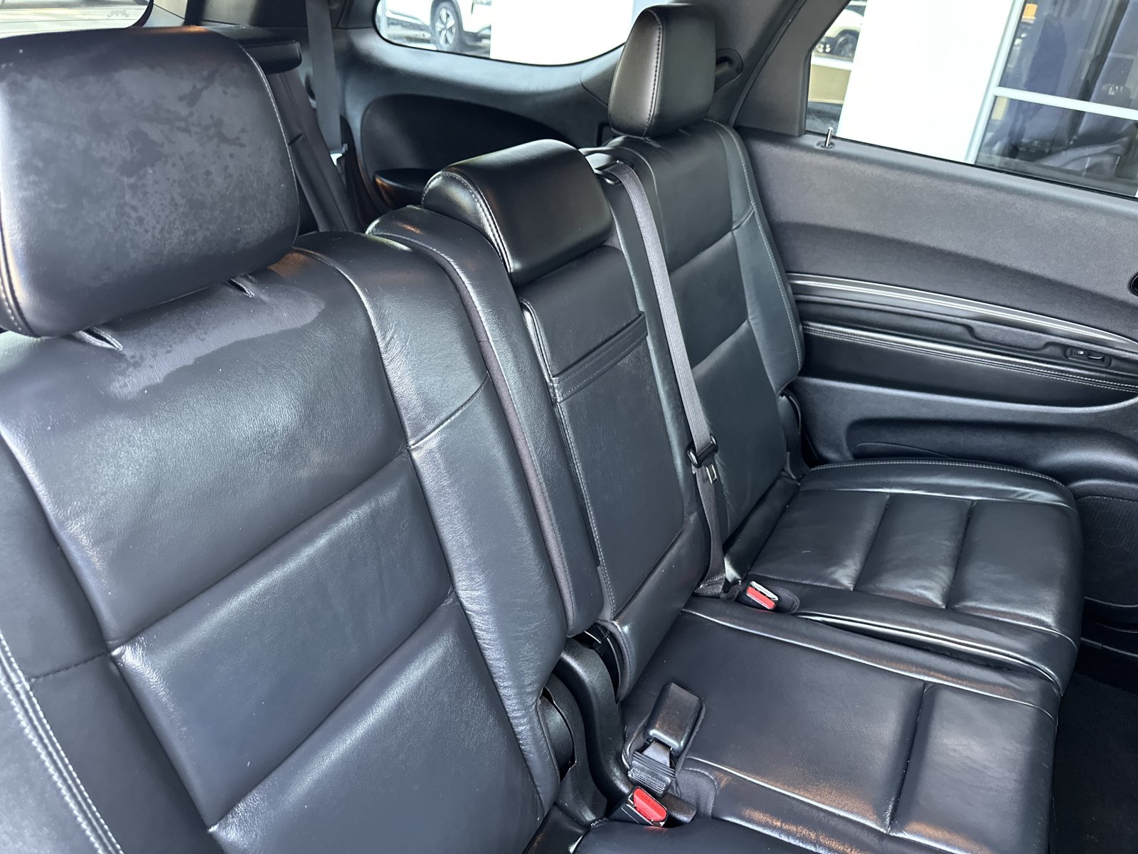 Used 2022 Dodge Durango GT RWD image 30