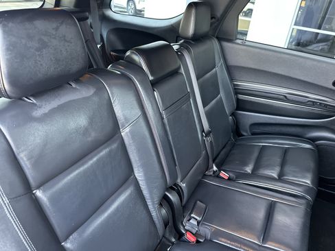 Used 2022 Dodge Durango GT RWD image 30
