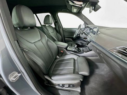 Used 2024 BMW X3 sDrive30i image 33