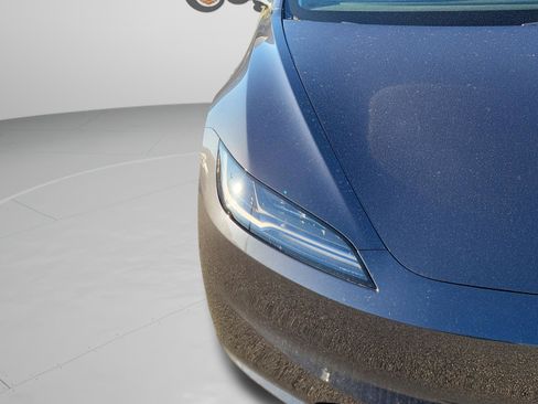 Used 2025 Tesla Model 3 Long Range image 28