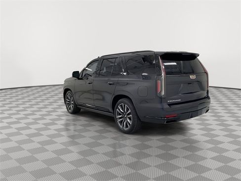 Certified 2024 Cadillac Escalade Sport Platinum image 7