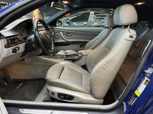 Used 2009 BMW 335i Coupe image 12