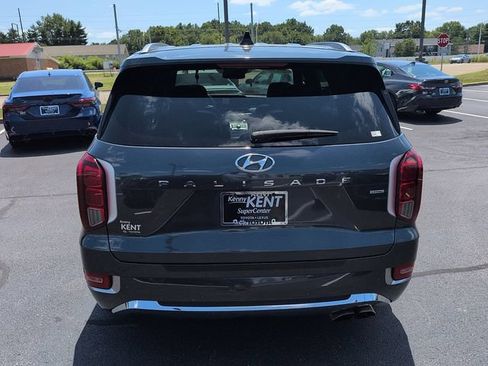 Used 2020 Hyundai Palisade Limited AWD/4WD image 6