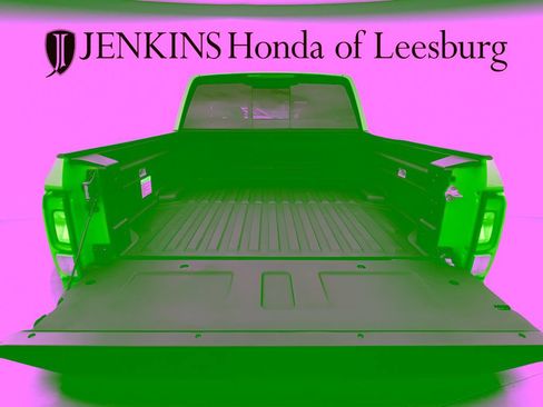 New 2026 Honda Ridgeline RTL image 12