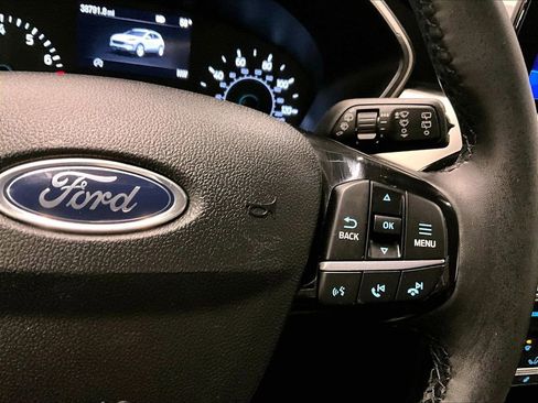 Used 2022 Ford Escape SE w/ Cold Weather Package image 23