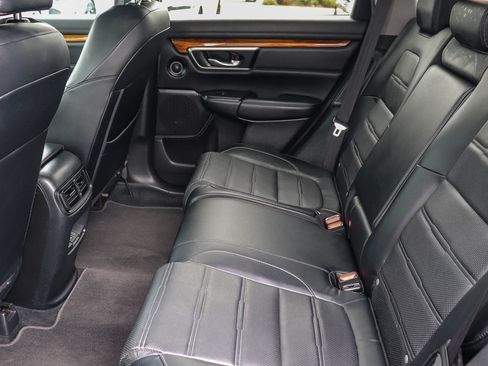 Used 2022 Honda CR-V EX-L image 21
