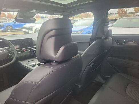New 2026 Kia Sportage X-Line image 13