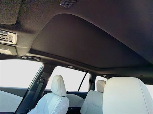 New 2026 Lexus TX 350 AWD image 29