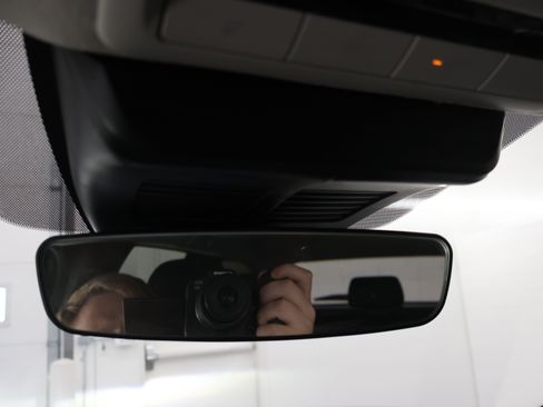 Used 2025 MAZDA CX-50 AWD 2.5 S w/ Preferred Package image 53
