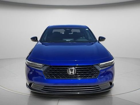 Used 2024 Honda Accord Sport image 4