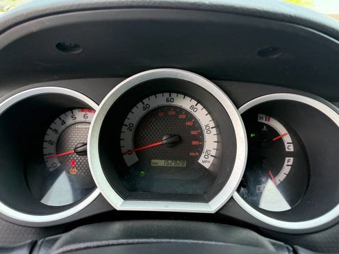 Used 2015 Toyota Tacoma 2WD Access Cab w/ Convenience Package image 14