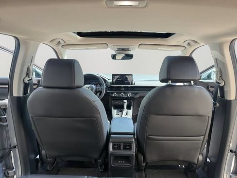 Used 2026 Honda CR-V EX-L image 28
