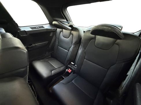 Used 2018 Volvo XC90 T6 Inscription w/ Convenience Package image 16