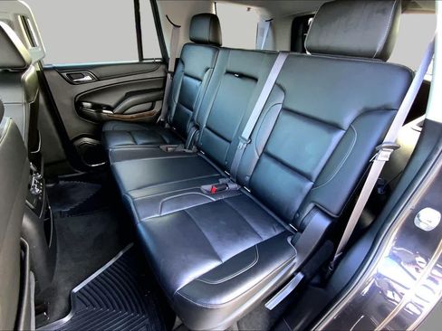 Used 2017 Chevrolet Tahoe LT RWD image 21