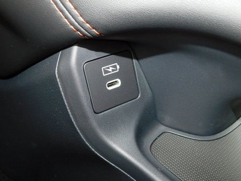 New 2026 Honda HR-V Sport image 33