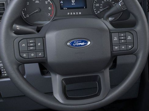 New 2025 Ford F250 XL w/ XL Driver Assist Package AWD/4WD image 41
