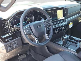 New 2026 Chevrolet Silverado 1500 ZR2 w/ LPO, Dark Essentials Package AWD/4WD video 3