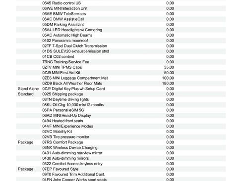 New 2026 MINI Cooper S image 12