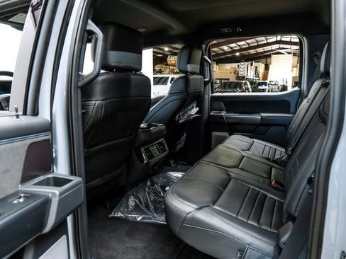 Used 2026 Ford F250 Platinum AWD/4WD image 70