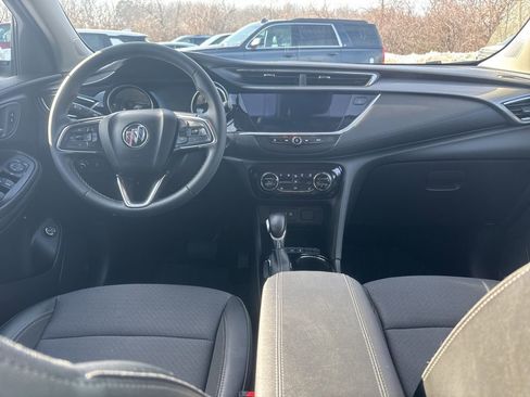 Used 2023 Buick Encore GX Select image 10