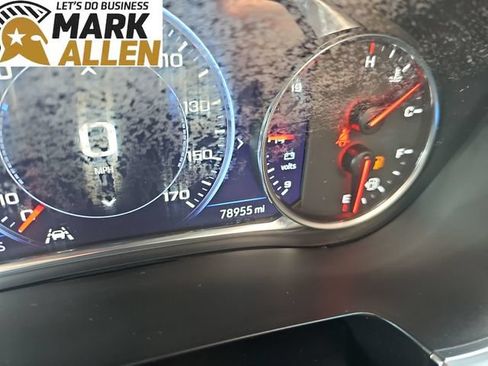 Used 2024 Chevrolet Traverse High Country FWD image 12