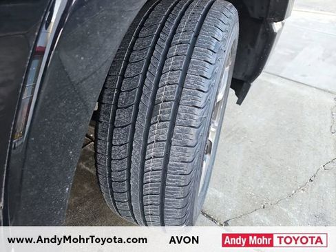 Used 2022 RAM 1500 Laramie w/ Sport Appearance Package image 39