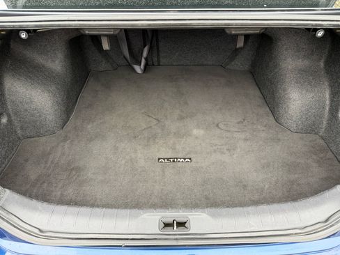 Used 2022 Nissan Altima 2.5 SR image 23