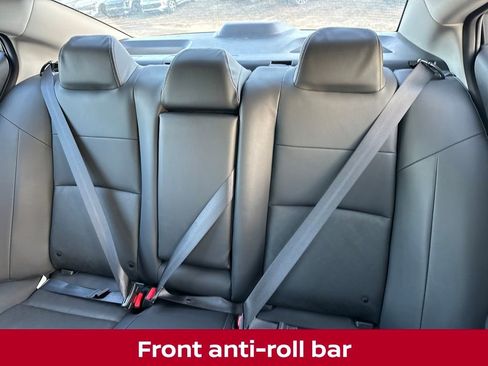 New 2025 Nissan Altima 2.5 SL image 31