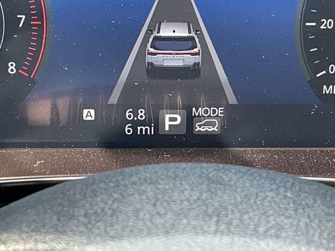 New 2026 Subaru Outback Premium AWD/4WD image 16